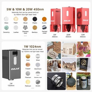 Latest Atomstack160W X30 <strong>Pro</strong> 33W Laser With Air Assist 0.01mm Accuracy Mini Laser Engraving and Cutting Machine for Sheet Metal - Product Image 4