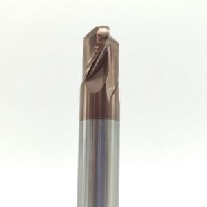 金型処理のためのPR-M 2Fボール鼻フライスカッター - Product Image 3