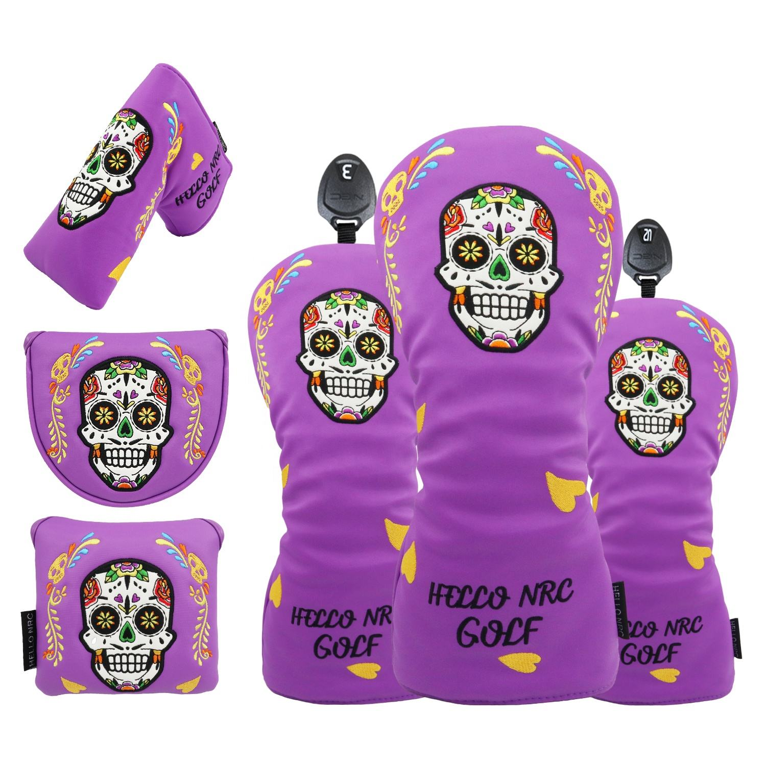 PURPLE UT