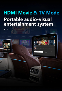 Plug and Play Universal Wireless Car Play Interface Smart <strong>Android</strong> 13.0 Multimedia Video CarPlay AI Box with <strong>HDMI</strong> <strong>Input</strong> <strong>Output</strong> - Product Image 4