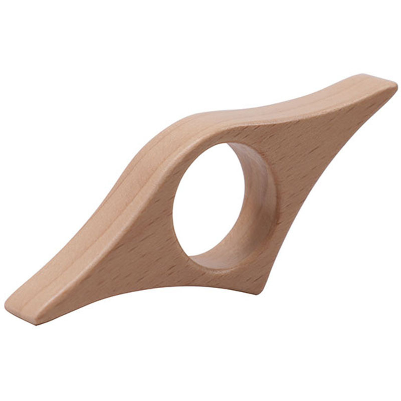 2 Bois de hêtre