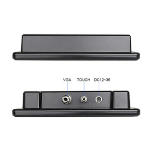Touchthink-pantalla para exteriores raspberry pi, resistente al agua ip65, pantalla marina, monitor a prueba de clima - Product Image 3