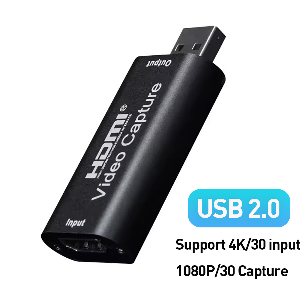 Noir-HDMH009-USB2.0