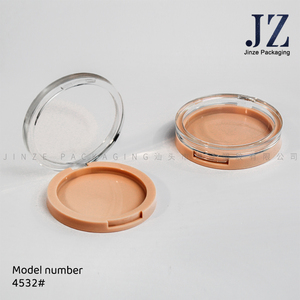 Пустая упаковка для косметики, 12,6 мл - Product Image 3
