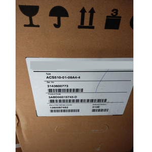 Auf Lager ACS510 01-180A-4 Factory Sealed Plc Programmier steuerung Industrielle Computer ACS510-01-180A-4 - Product Image 6