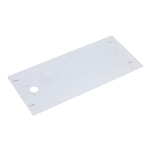 Completamente personalizzabile pannello della cassa del Computer in lega di alluminio fori di montaggio preforati per esperienza di costruzione automatica senza soluzione di continuità - Product Image 6