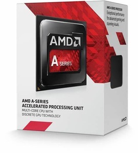 サーバーCPU AMD A10-7850K/FX-4300/Ry-zen 3 2200G/A8-7600クアッドコアCPUプロセッサ6M 65W LGA 1155 Turbo HT105Wデスクトッププロセッサ