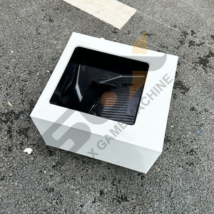 厂家直销硬币代币柜台机游乐园小型硬币分拣机硬币计数机 - Product Image 3