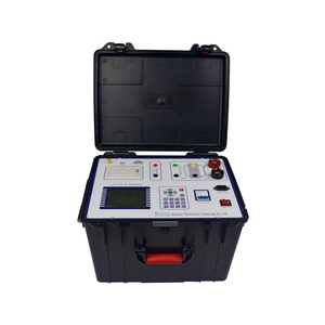 Same Function As Ct <strong>Pt</strong> Analyzer Vlotampere Characteristic Ct <strong>Pt</strong> Analyzer - Product Image 2