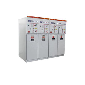 Toonice電気パネル35KVスイッチギアバスバー配電盤MCBパンアセンブリ電気スイッチギア電気 - Product Image 2