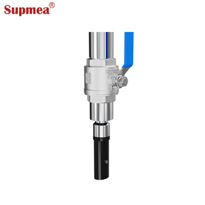 電磁流量計リモート挿入式プラグイン水メーカー - Product Image 6