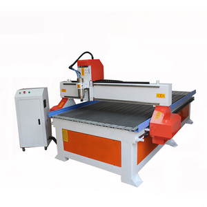 Enrutador CNC de madera 1325 Multi Eje 3 4 5 ejes 1325 enrutador CNC de madera Profesional precio bajo Alta velocidad hecho en madera de China - Product Image 1