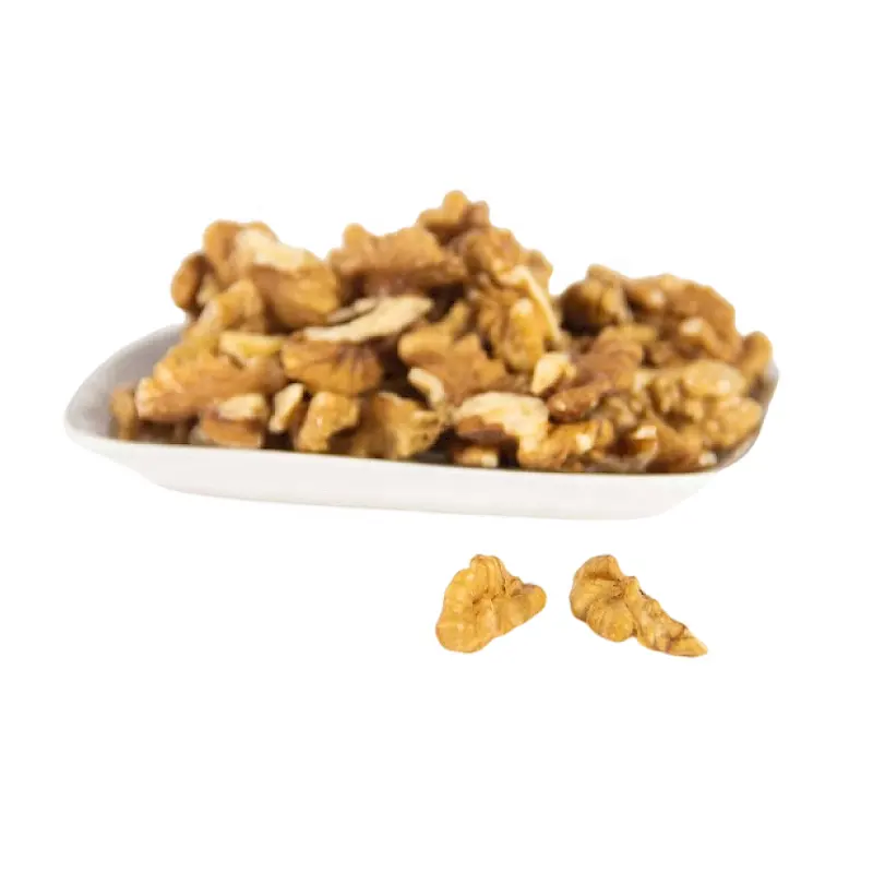 walnut kernel pieces brokens of Chinese walnut in Hebei Xinjiang original