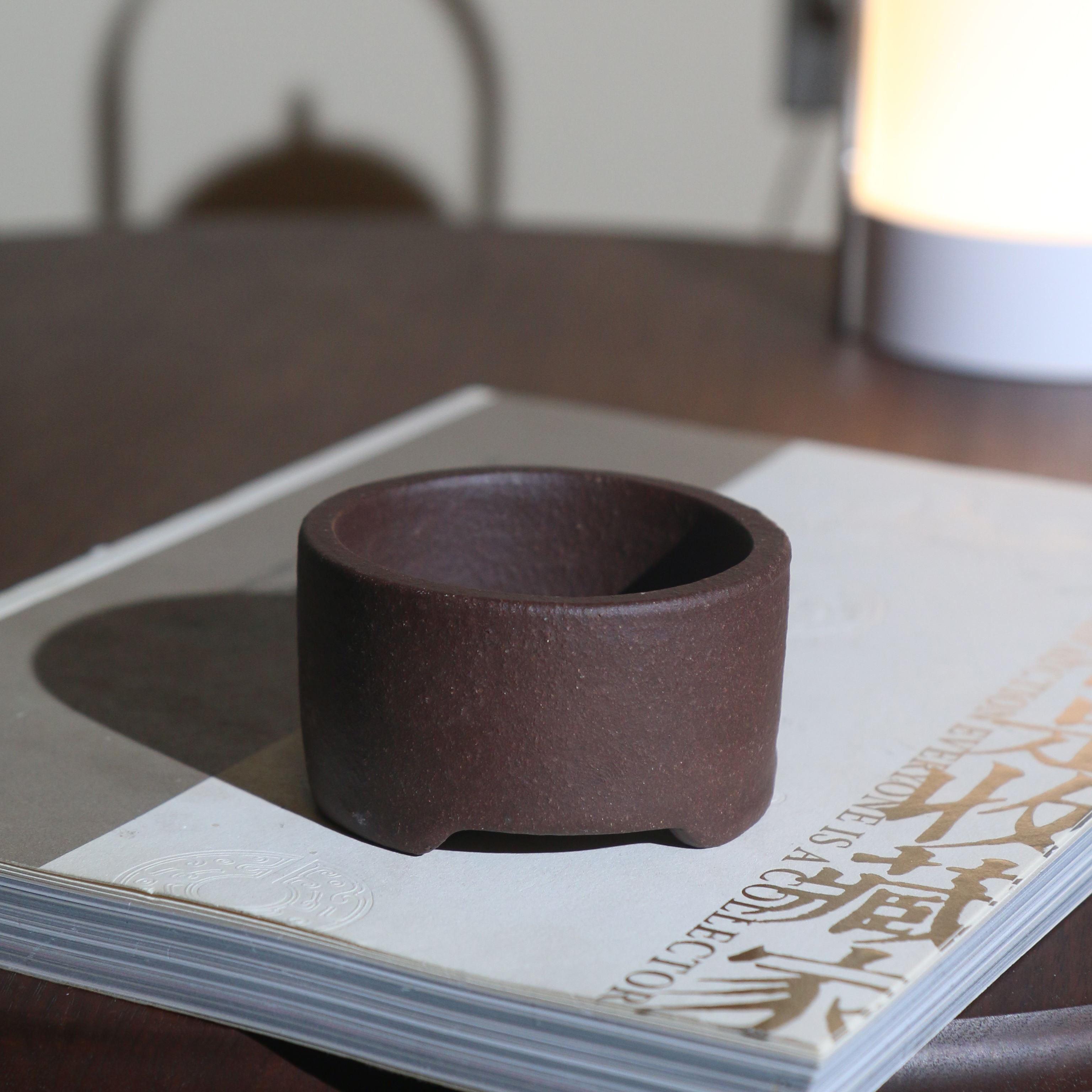 Purple Clay (Extra Small)