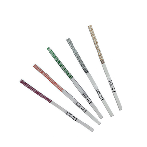 Manuel THC plastik İdrar ve tükürük Test kiti ilaç testi için patolojik analiz ekipmanları - Product Image 1