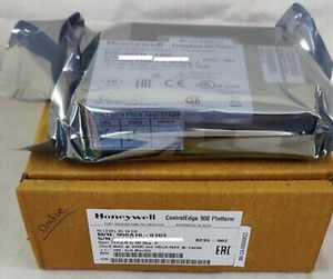 Honeywell HC900 Entrada analógica High Level 16 CH Card 900A16-0103 con Red Modbus e interfaz Ethernet/IP - Product Image 5