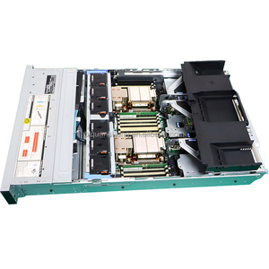 Originale PowerEdge De ll R760 Web Hosting Server 8*2.5 16*2.5 12*3.5 24*2.5 SATA SAS SSD nvme fornitura in magazzino - Product Image 4