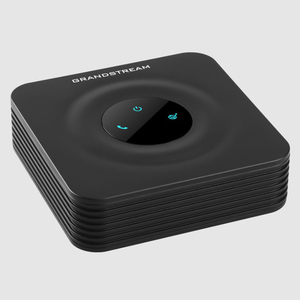 Enkele Poort <span class=keywords><strong>Ata</strong></span> Grandstream Enkele Poort <span class=keywords><strong>Ata</strong></span> HT801 - Product Image 3