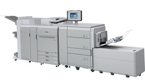 C710 C810 C910キヤノン生産機用レーザーカラープリンターA3高速再生コピー機最高品質プリンター - Product Image 4