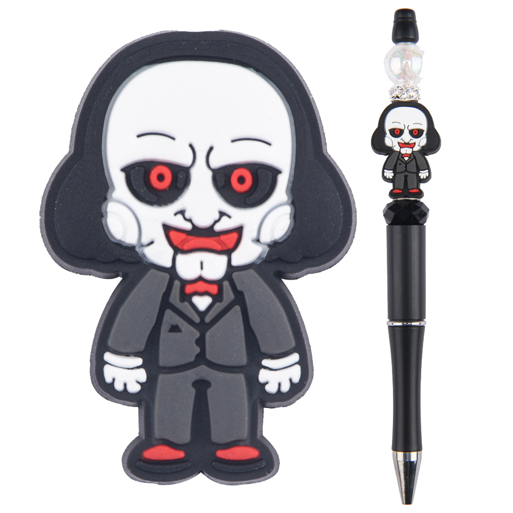 Pen013, seule perle focale