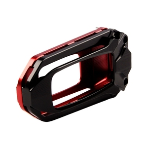 ปลอกหุ้มรีโมทสำหรับ125 160 PCX อุปกรณ์เสริมปลอกกุญแจปุ่มป้องกันเปลือกอลูมิเนียมอัลลอย - Product Image 6