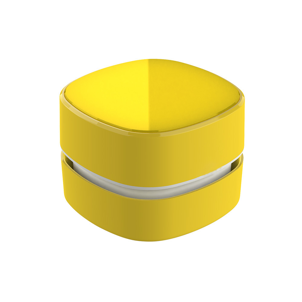 Jaune - édition rechargeable de luxe
