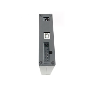 Nero/Piasini Serial Suite Ingegneria V4.3 ECU Flasher Strumento Maestro Version USB Dongle Non C' È Bisogno di Attivazione Supporto Più Veicoli - Product Image 5