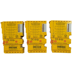 1 PIEZA PLC EL2904 nuevo en caja EL2904 PLC 4X MÓDULO DE SEGURIDAD DE SALIDA DIGITAL Un año de garantía - Product Image 1
