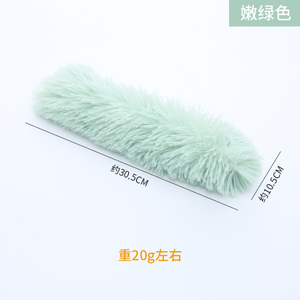 Recién llegado, juguete para gatos de hierba gatera de peluche suave con papel arrugado - Product Image 4