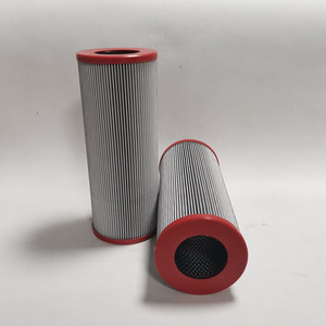 Hiệu suất cao thay thế 40 micron phần tử lọc thép không gỉ lưới lọc dầu 306608 - Product Image 2