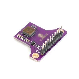 PMW3901オプティカルフローセンサーモジュール光電流センサーPMW3901ライトフローXY変換CJMCU-3901 - Product Image 1