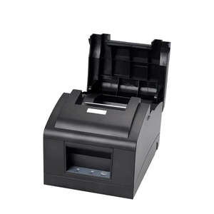 XP-C76IIN 76mmドットマトリックスサーマルプリンターUSB + シリアルインターフェースミニサーマルプリンター - Product Image 4