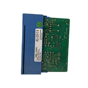 Nuovo modulo Controller PLC GM6-PAFA originale Gold Seller controllo industriale e programmazione diretta da magazzino magazzino - Product Image 1