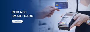 13,56 MHz Bank projekt EMV-Chip J3R180 Java Jcop Smart Dual-Interface-PVC-Karte für die Bank - Product Image 3