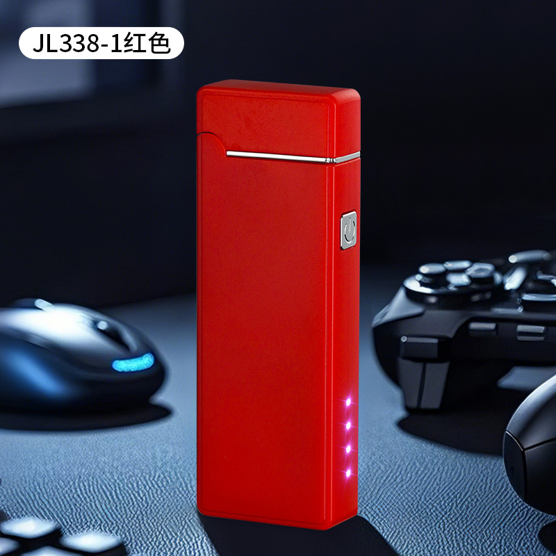 JL338-1 Red