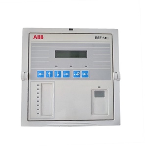 ACU-01B 3HNA024871-001 PLCプログラミングガスフロー制御ユニット - Product Image 6