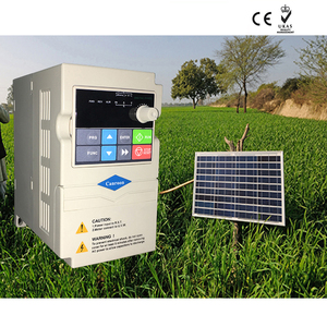 PV <strong>Input</strong> Mppt Built-in <strong>Variable</strong> Frequency Ac Drive Solar Water Pump <strong>Inverter</strong> for Ground Water Lowering and Irrigation - Product Image 2