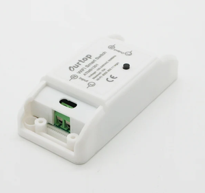 ATMS1301 telecomando WiFi telecomando Timer controllo APP Mobile Multi Timer scheda manuale interruttore Timer - Product Image 3