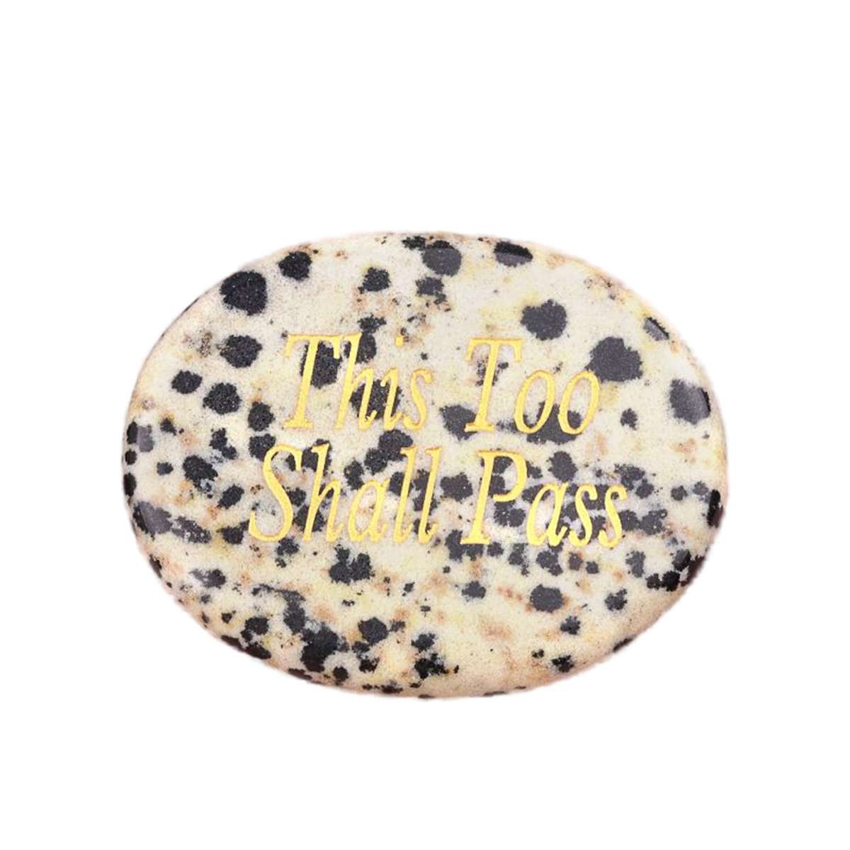 Dalmation Jasper