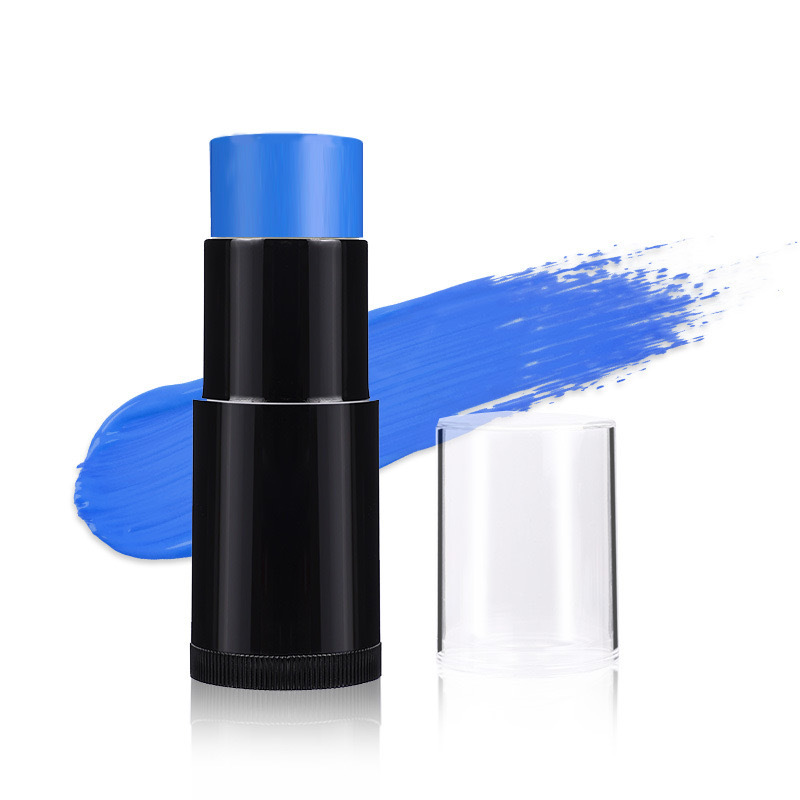 Spécifications standard bleu foncé