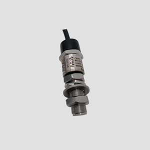 0-3000r Sensor Hall de acero inoxidable a prueba de explosiones sensor de velocidad de revolución - Product Image 2