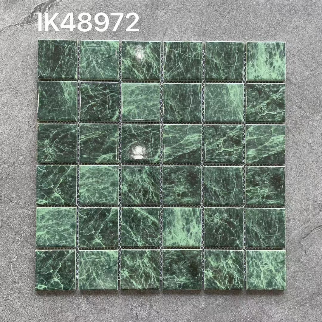 4848 verde ik48972