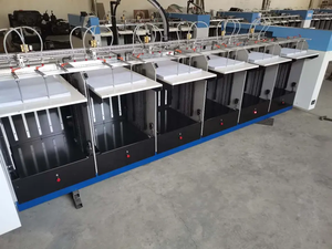 High Speed Automatic Textbook Paper Set Collating <strong>Machine</strong> Paper Collator <strong>Machine</strong> Paper <strong>Counting</strong> <strong>Sorting</strong> <strong>Machine</strong> - Product Image 4
