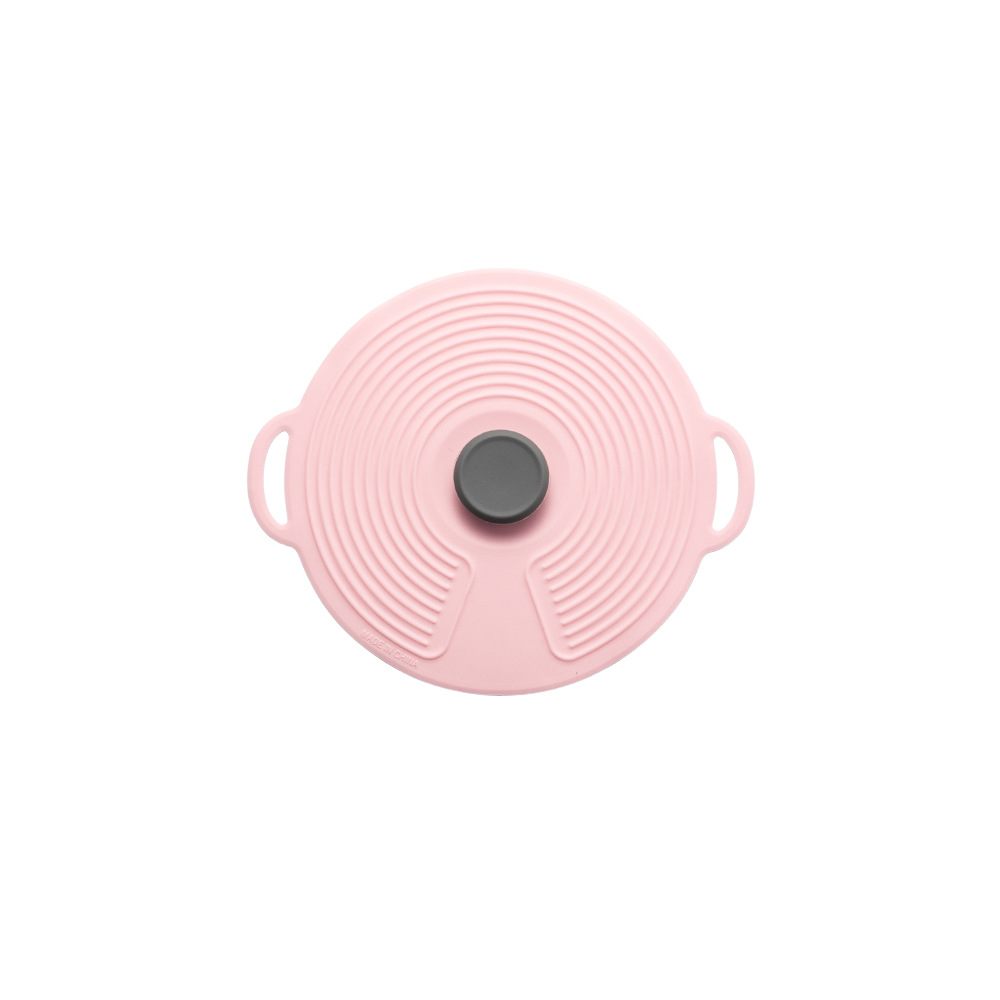 Pink 17.8cm