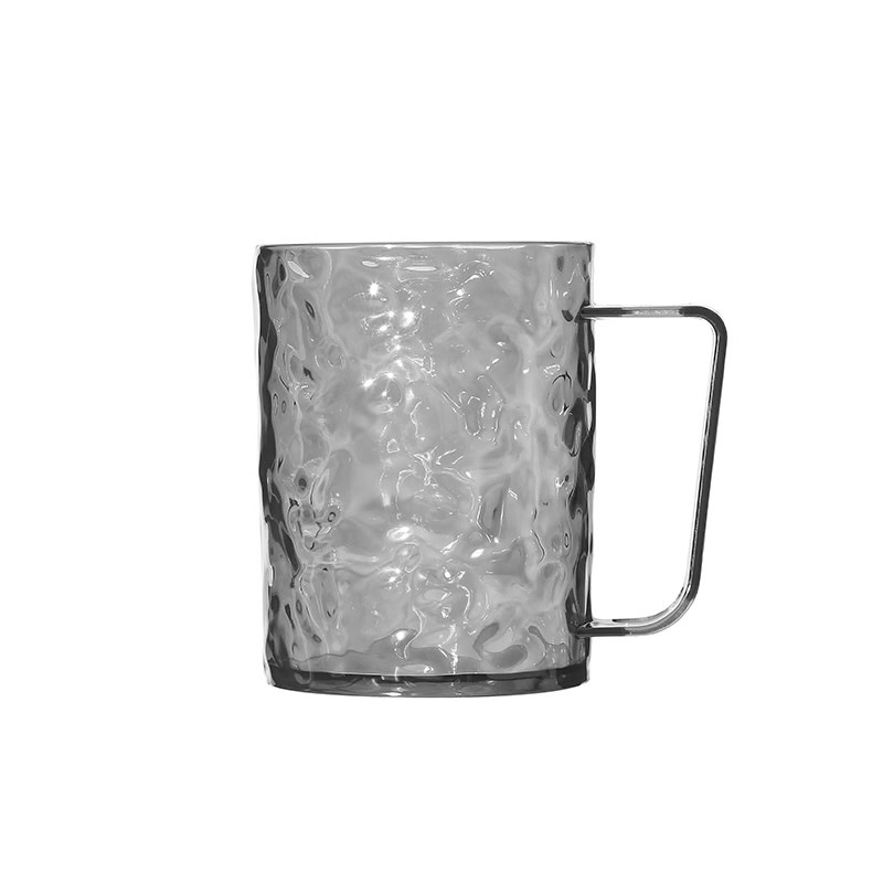 Transparent gray C1H31