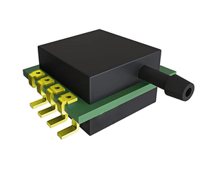 XGZP193 Kleiner piezo resistiver Silizium drucksensor 10kpa, Anästhesie maschine Sauerstoffs ensoren Lieferant CFSensor - Product Image 6