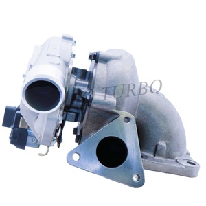 RHF5 <strong>Turbo</strong> Charger VF52 14411-AA760 14411AA800 14411-AA800 Turbocharger Turbine <strong>Turbo</strong> for Subaru Forester XT WRX 2.5