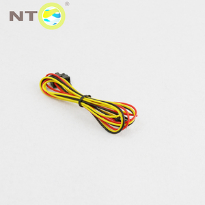 Localizador GPS GSM GPRS para coche, sistema de seguridad antirrobo con aplicación móvil, control Android e IOS NTG01 - Product Image 2