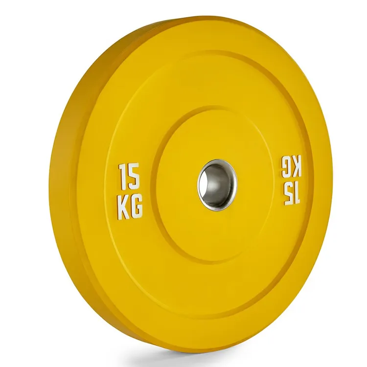 Gym Fitness Sets 20Kg 20 Kg 7 Hole Weight Plate
