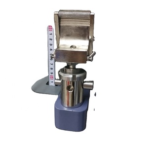 Máquina de prueba de compresión 3000kn, 30t, extensible, Universal - Product Image 2
